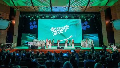لأول مرة بالشرق الأوسط.. كاوست تفتتح قمة التايمز العالمية للتعليم العالي