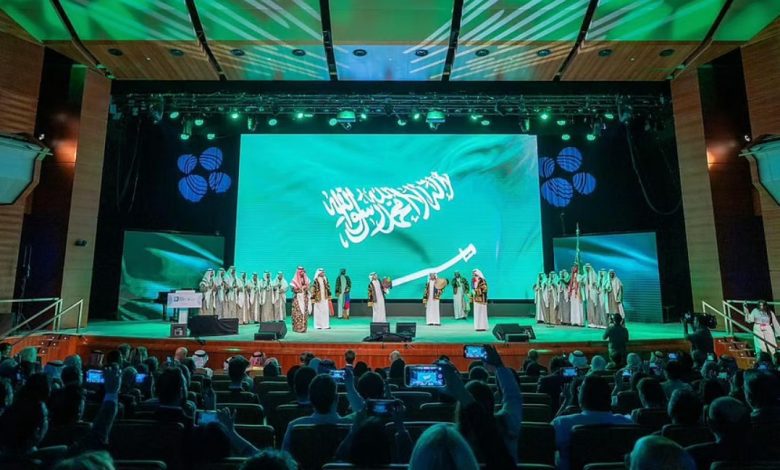 لأول مرة بالشرق الأوسط.. كاوست تفتتح قمة التايمز العالمية للتعليم العالي
