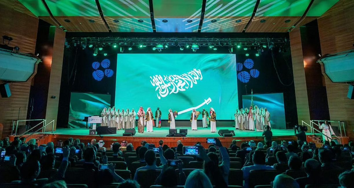 لأول مرة بالشرق الأوسط.. كاوست تفتتح قمة التايمز العالمية للتعليم العالي