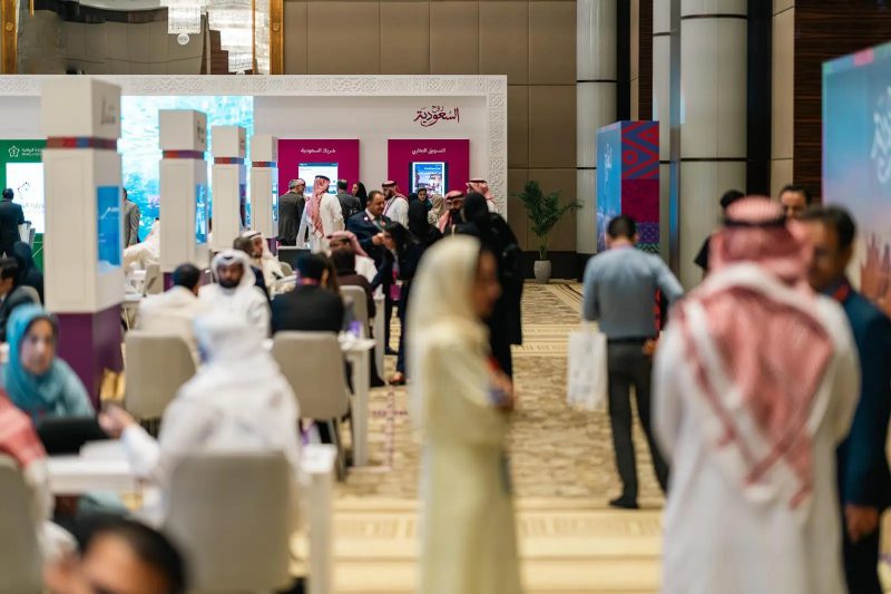 لتعزيز "شتاء السعودية".. هيئة السياحة تختتم جولتها الترويجية في الخليج