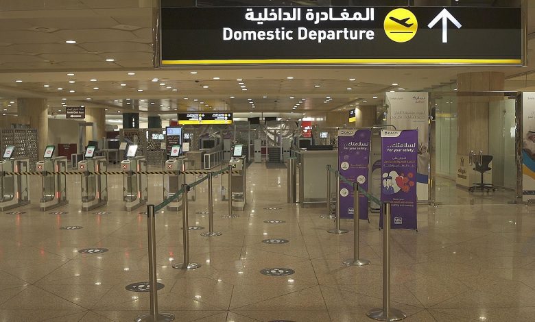 لخدمة ذوي الإعاقة.. تدشين أكبر غرفة حسية بالمملكة في مطار الملك فهد الدولي