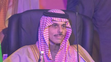 مباحثات هاتفية سعودية باكستانية حول المستجدات الإقليمية
