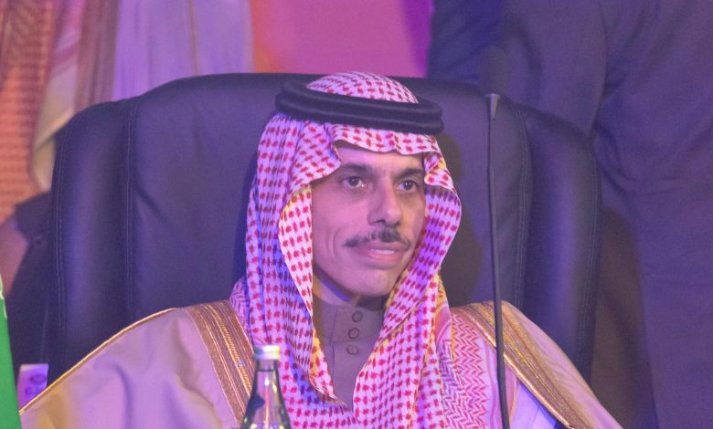 مباحثات هاتفية سعودية باكستانية حول المستجدات الإقليمية