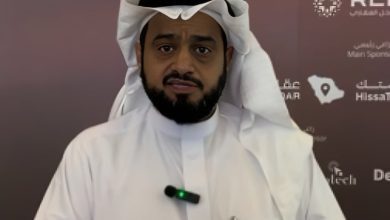 متحدث هيئة العقار لـ "الوئام": المملكة تمتلك بنية رقمية متقدمة تمهد لبيئة استثمارية عقارية تقنية واعدة