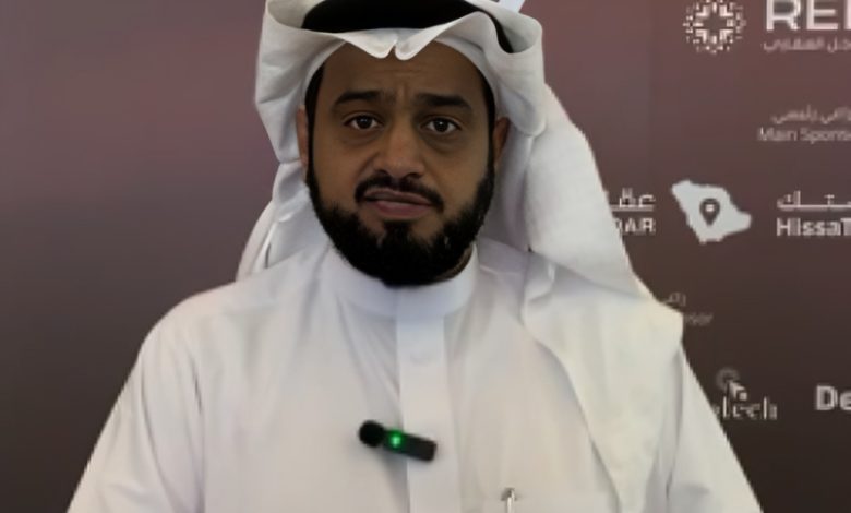 متحدث هيئة العقار لـ "الوئام": المملكة تمتلك بنية رقمية متقدمة تمهد لبيئة استثمارية عقارية تقنية واعدة