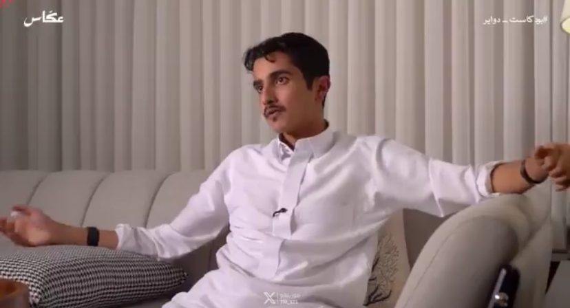 محمد المنجم يكشف مفاجأة جديدة في صفقة متعب الحربي للهلال