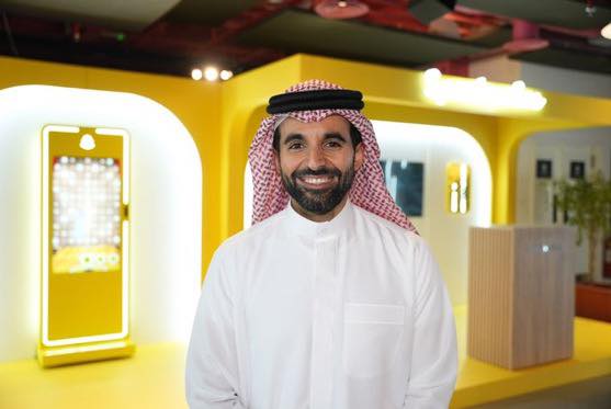 مدير “سناب شات” بالسعودية لـ”الوئام”: بعد 11 شهرًا.. نسعى لجعل تواجدنا بالمملكة استثنائيًا