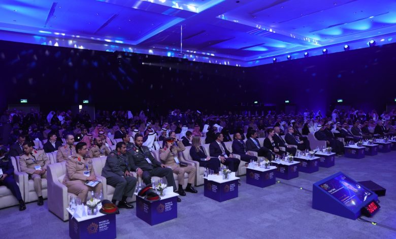 معرض الدفاع العالمي 2026: نحو تكامل دفاعي تقوده الخبرة والشراكات النوعية