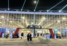 معرض الرياض الدولي للكتاب يواصل تألقه وسط إشادات واسعة من الزوار والمشاركين