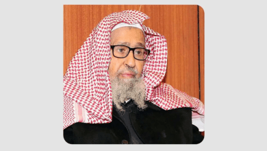 مفتي المملكة: جهاز الإفتاء يتلقى دعم ومساندة القيادة