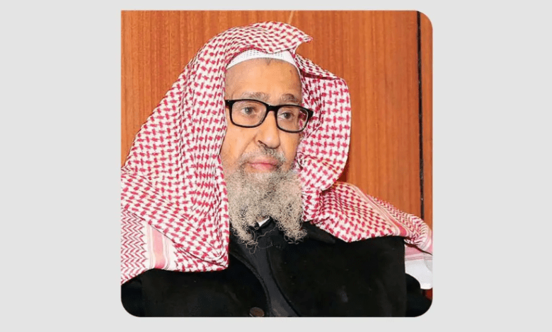 مفتي المملكة: جهاز الإفتاء يتلقى دعم ومساندة القيادة