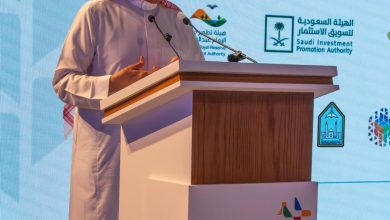 نادي الطيران السعودي يكشف تفاصيل معرض "ساند آند فن 2025"