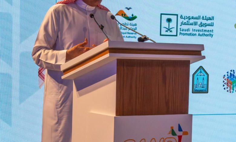 نادي الطيران السعودي يكشف تفاصيل معرض "ساند آند فن 2025"