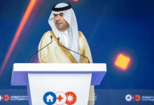 وزير البلديات والإسكان يرعى انطلاق أعمال القمة العالمية للبروبتك 2025