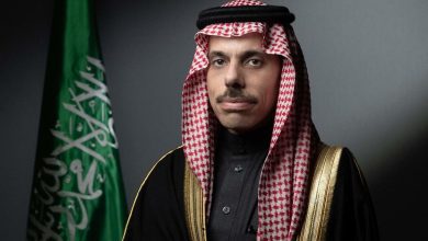 فيصل بن فرحان