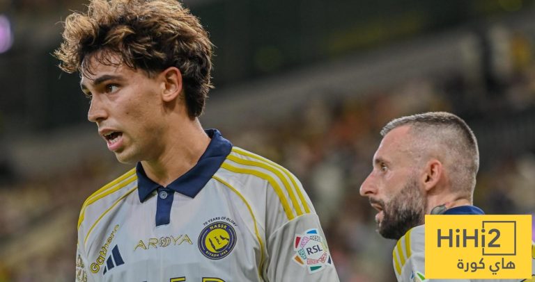 3 أسباب ساهمت في تفوق النصر هذا الموسم