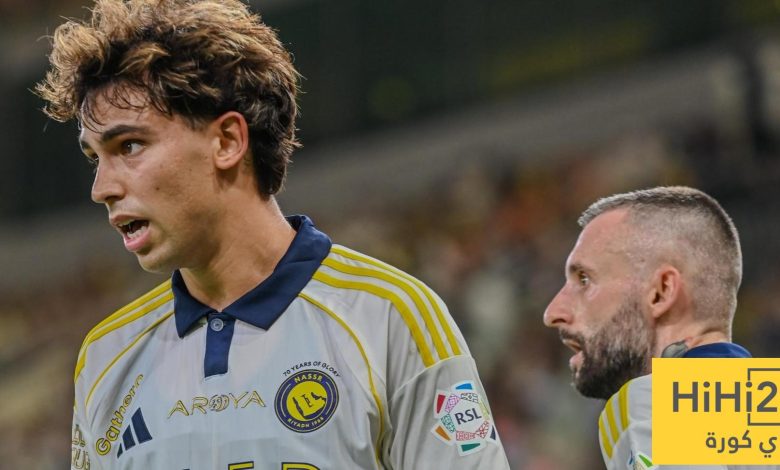 3 أسباب ساهمت في تفوق النصر هذا الموسم