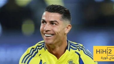 5 أسباب وراء تخطي ثروة رونالدو للمليار دولار