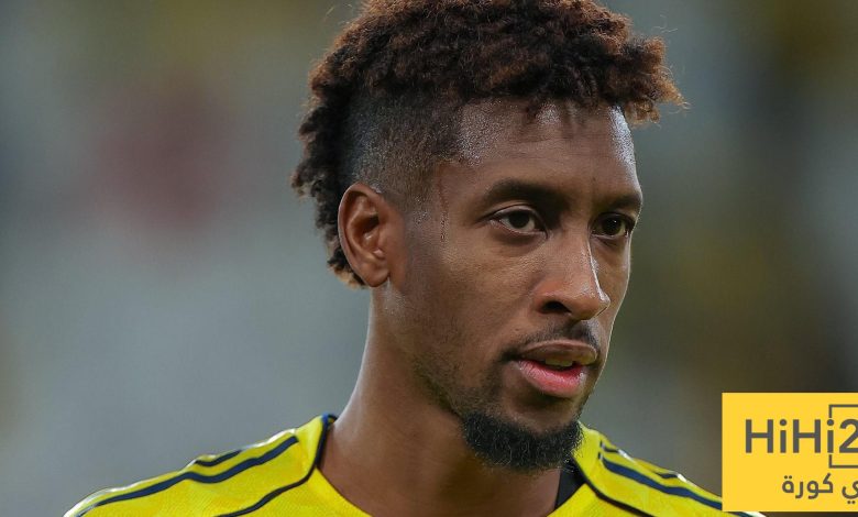 أجانب النصر لمواجهة الحزم في الدوري