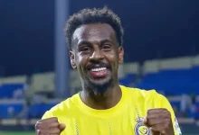 أرقام عبد الله الخيبري مع النصر ضد الحزم