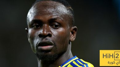 أسباب إهدار ماني للفرص مع النصر