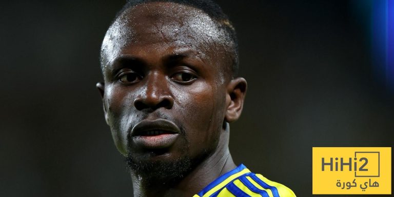 أسباب إهدار ماني للفرص مع النصر