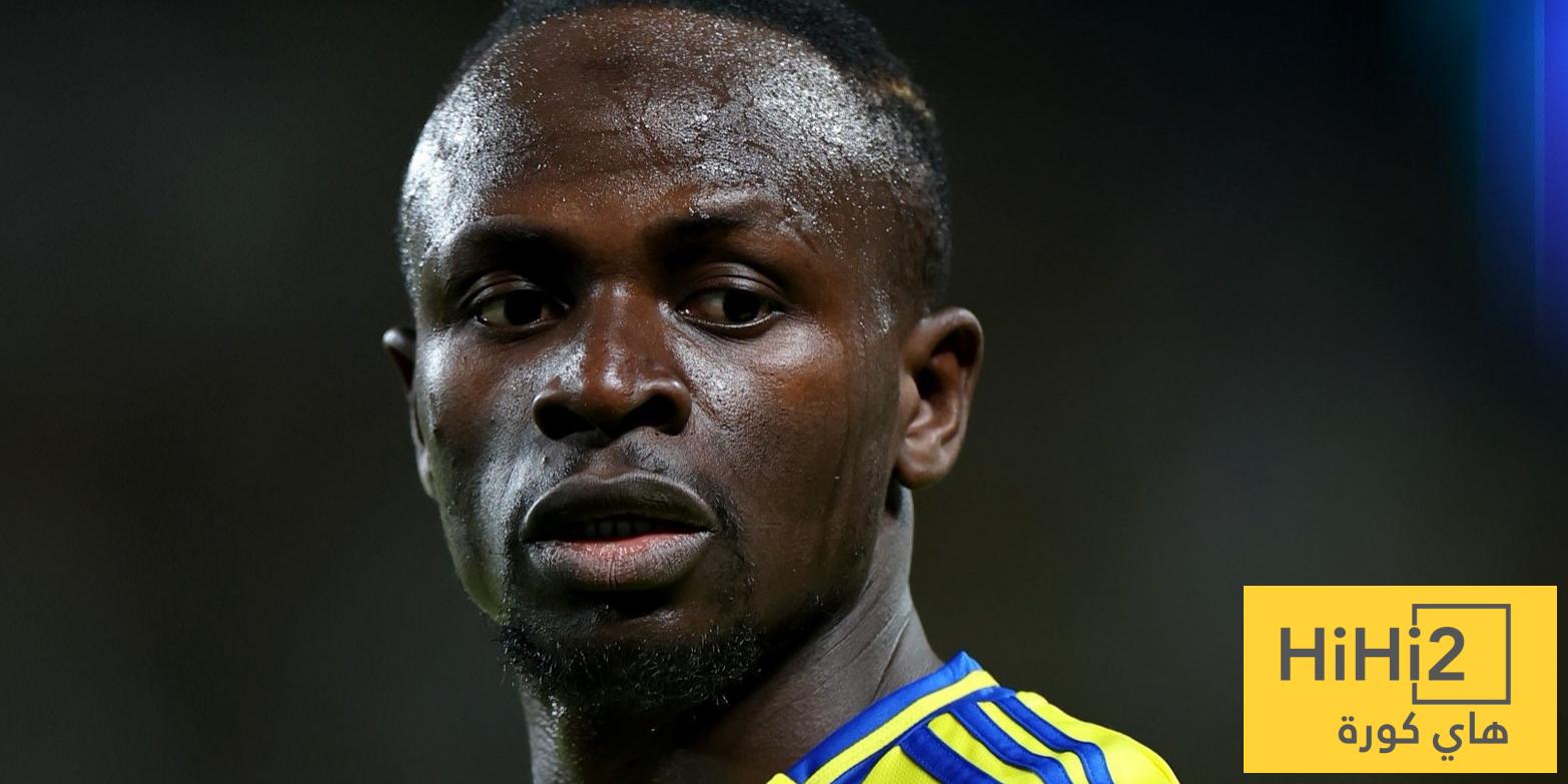 أسباب إهدار ماني للفرص مع النصر