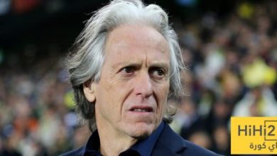 أسباب تُبعد فكرة رحيل خيسوس عن النصر