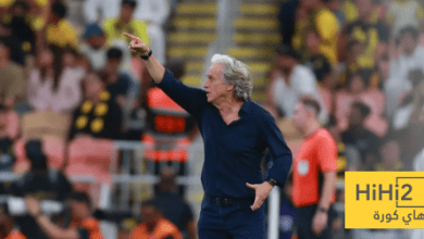 إيجابيات في المدرب جيسوس صنعت بداية النصر المميزة