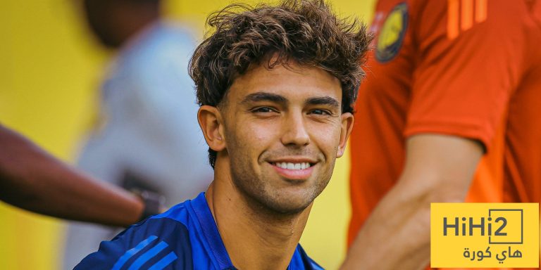 البرتغال تترقب التقرير الطبي الأخير بشأن فيليكس