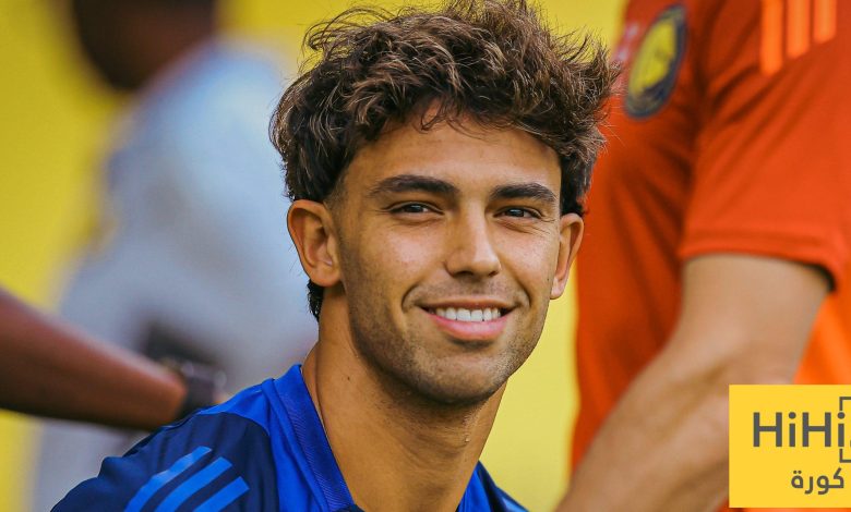 البرتغال تترقب التقرير الطبي الأخير بشأن فيليكس
