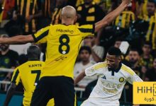 النصر منحوس ! - هاي كورة