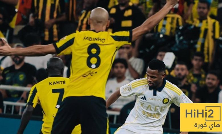 النصر منحوس ! - هاي كورة