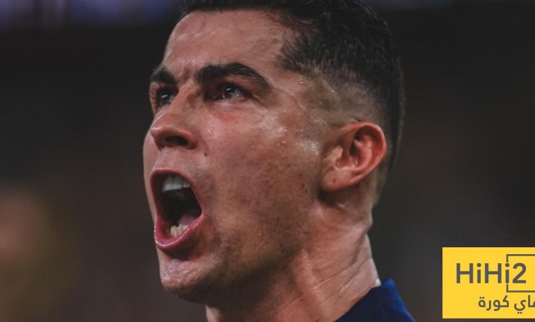 النصر يتكبد 4 خسائر بعد السقوط أمام الاتحاد