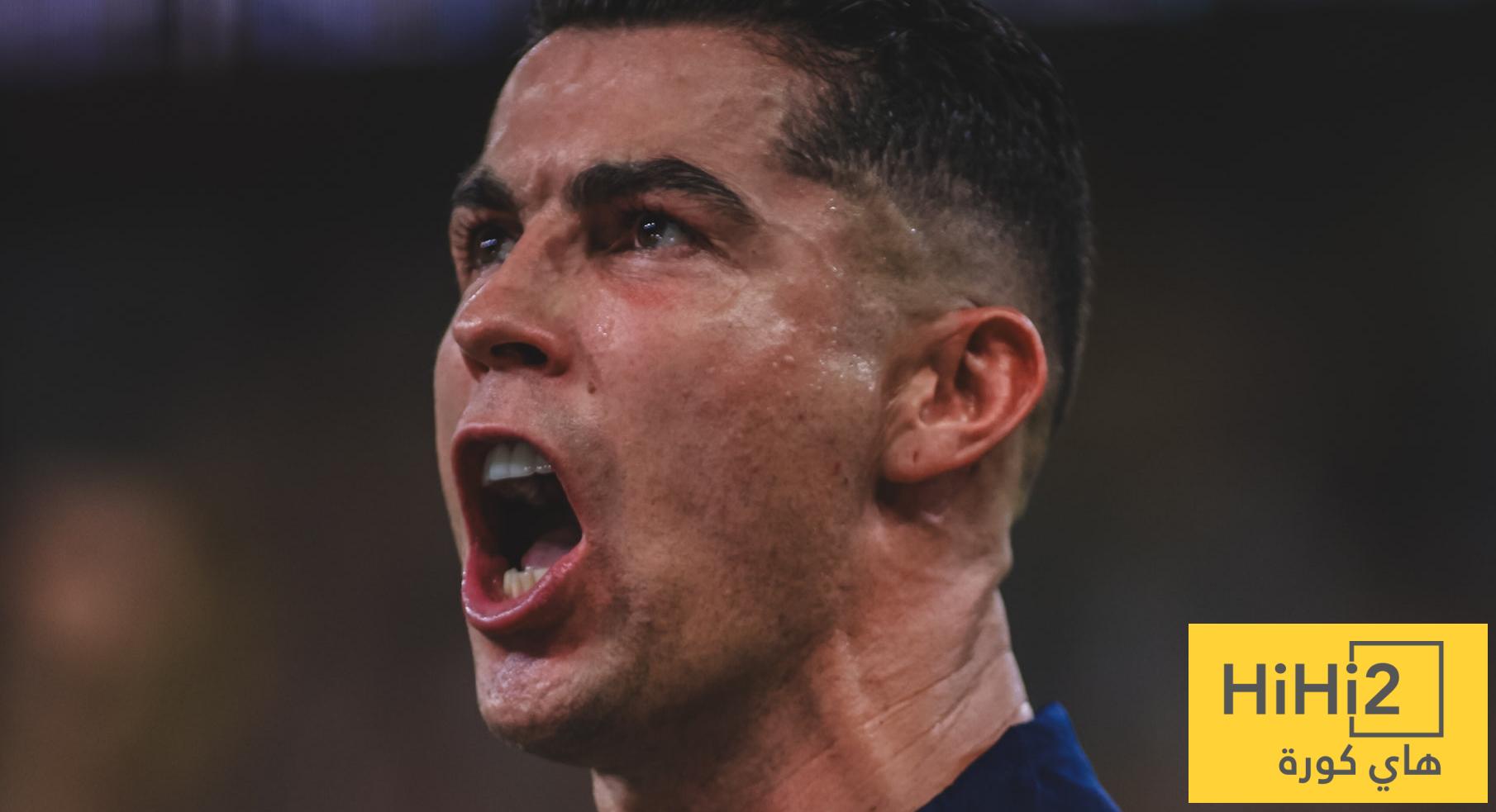 النصر يتكبد 4 خسائر بعد السقوط أمام الاتحاد