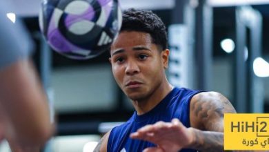 النصر يستعيد نجمه الشاب قبل مواجهة الفتح