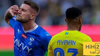 الهلال والنصر يسابقان الوقت لتأمين نجومهما!