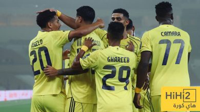 بعد غياب طويل.. لاعب النصر يقترب من العودة