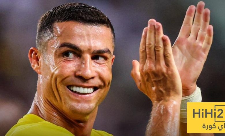 بـ 126 مليون.. النصر يتفوق على كبار الدوري!