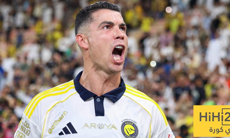 تأشيرة رونالدو تُشعل الجدل في الهند.. والقرار النهائي من النصر!