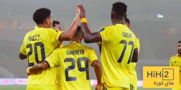 تدهور الحالة الصحية لمدرب النصر السابق