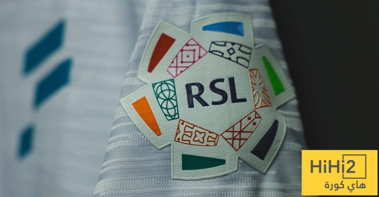 ترتيب الدوري السعودي قبل انطلاق الجولة الخامسة