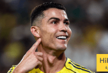 تعليق رونالدو بعد فوز النصر على الحزم