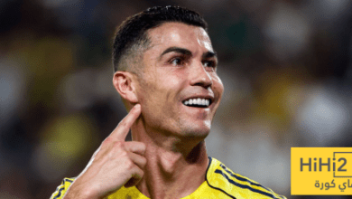 تعليق رونالدو بعد فوز النصر على الحزم