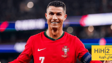 تعليق رونالدو على تأجيل التأهل لكأس العالم!