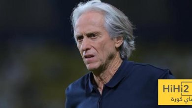 تفاصيل اجتماع إدارة النصر مع خيسوس