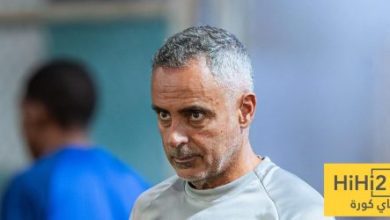 جوميز: نواجه أقوى فرق الدوري.. والفتح جاهز لتحدي النصر