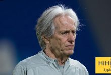 خيسوس فقد الثقة في هذا اللاعب !