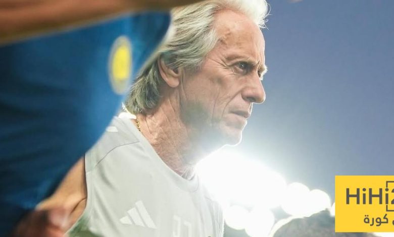 خيسوس يستبعد ثنائي النصر أمام غوا الهندي