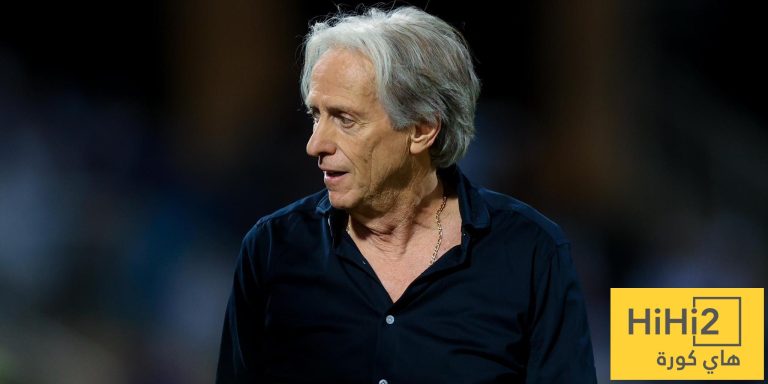 خيسوس يستدعي ثنائي النصر المحلي لموقعة الفتح